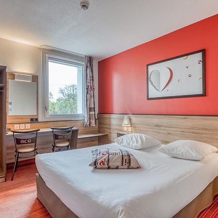 Ace Hotel Bordeaux Cestas Luaran gambar